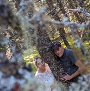 Meet your Posher, Annie